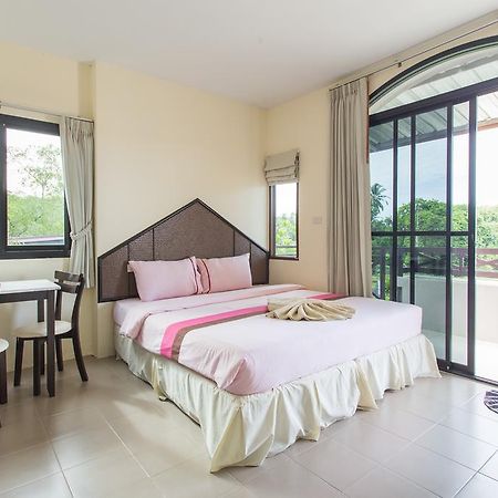 Mermaid Mansion Ao Nang Ngoại thất bức ảnh