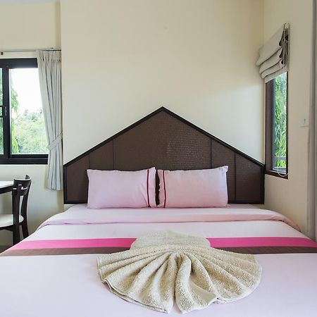 Mermaid Mansion Ao Nang Ngoại thất bức ảnh