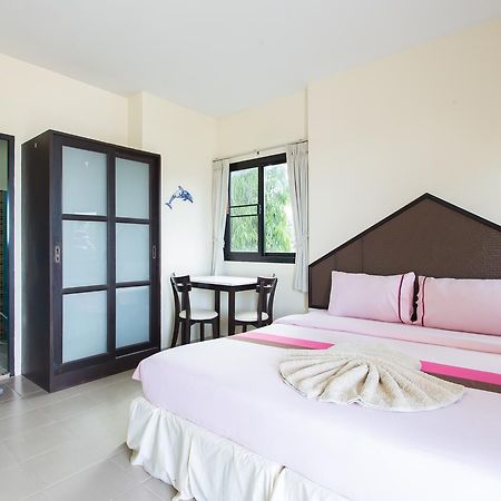 Mermaid Mansion Ao Nang Ngoại thất bức ảnh