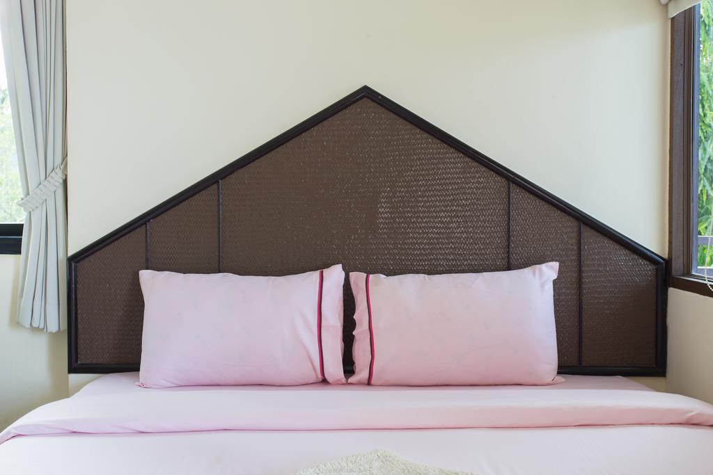Mermaid Mansion Ao Nang Ngoại thất bức ảnh
