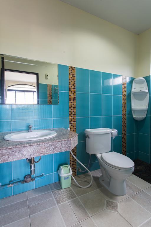Mermaid Mansion Ao Nang Ngoại thất bức ảnh