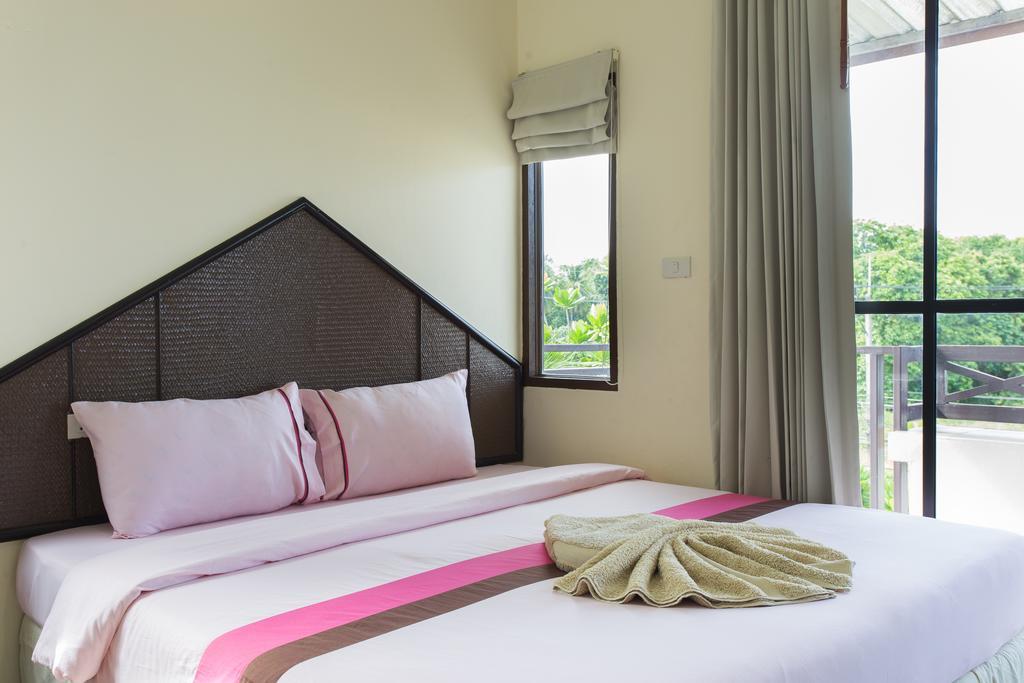 Mermaid Mansion Ao Nang Ngoại thất bức ảnh