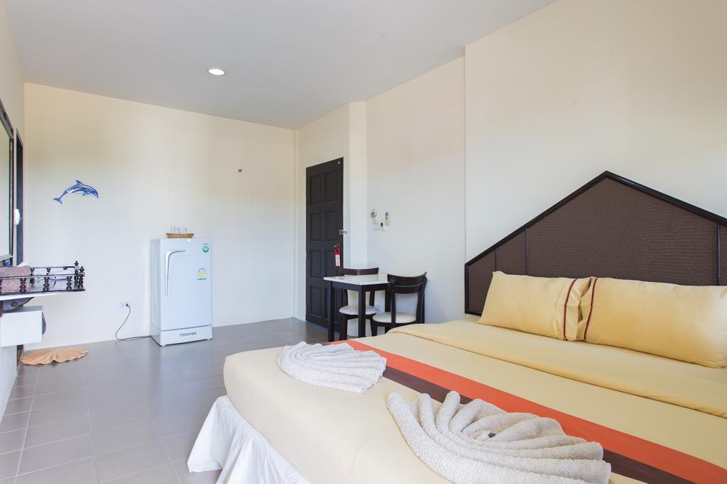 Mermaid Mansion Ao Nang Ngoại thất bức ảnh