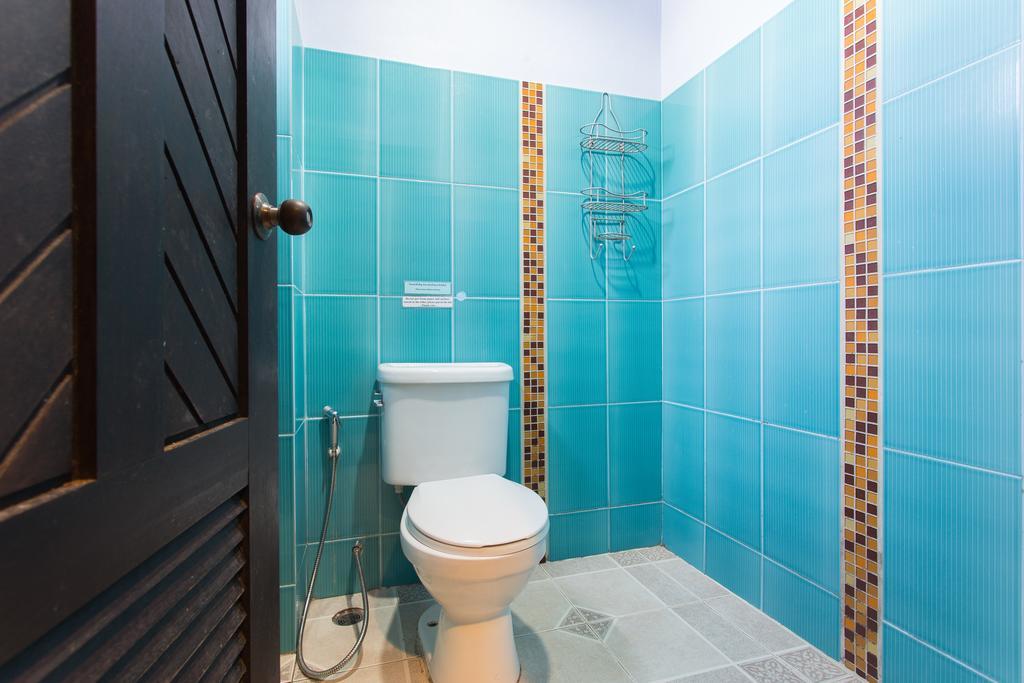 Mermaid Mansion Ao Nang Ngoại thất bức ảnh