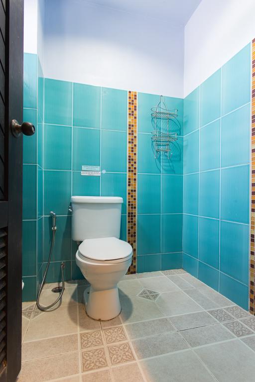 Mermaid Mansion Ao Nang Ngoại thất bức ảnh