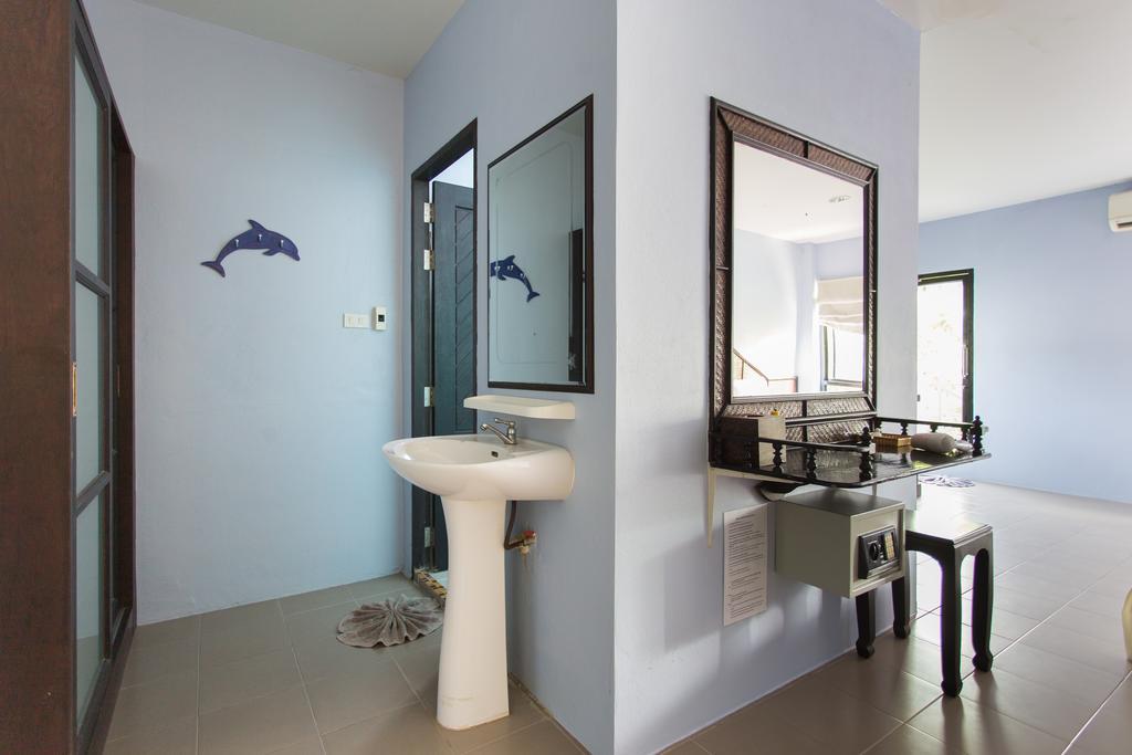 Mermaid Mansion Ao Nang Ngoại thất bức ảnh