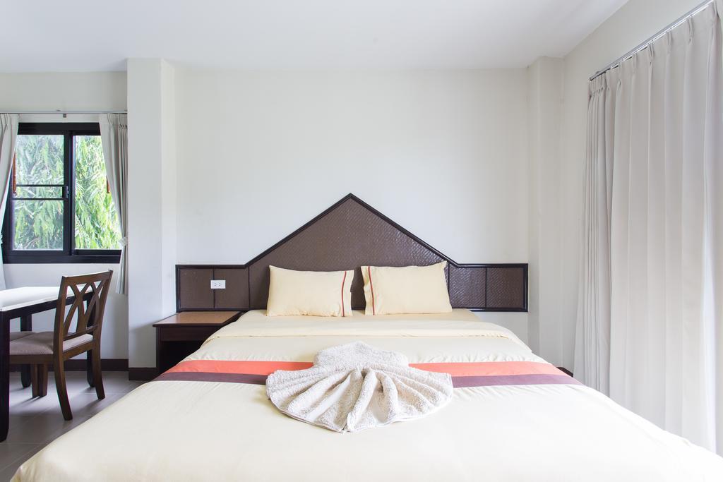 Mermaid Mansion Ao Nang Ngoại thất bức ảnh