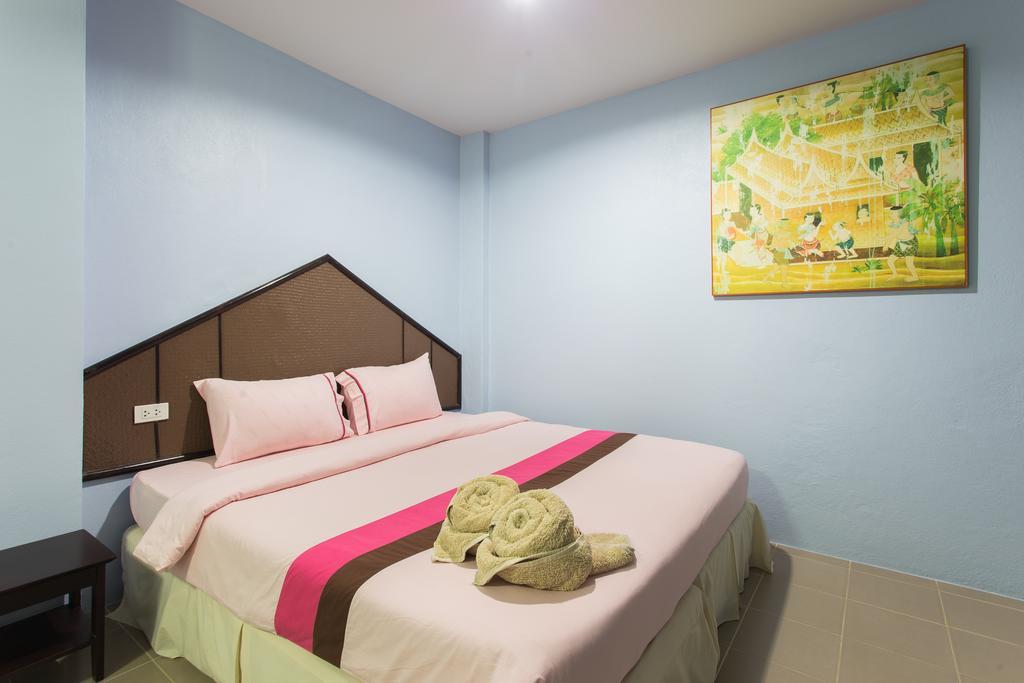 Mermaid Mansion Ao Nang Ngoại thất bức ảnh