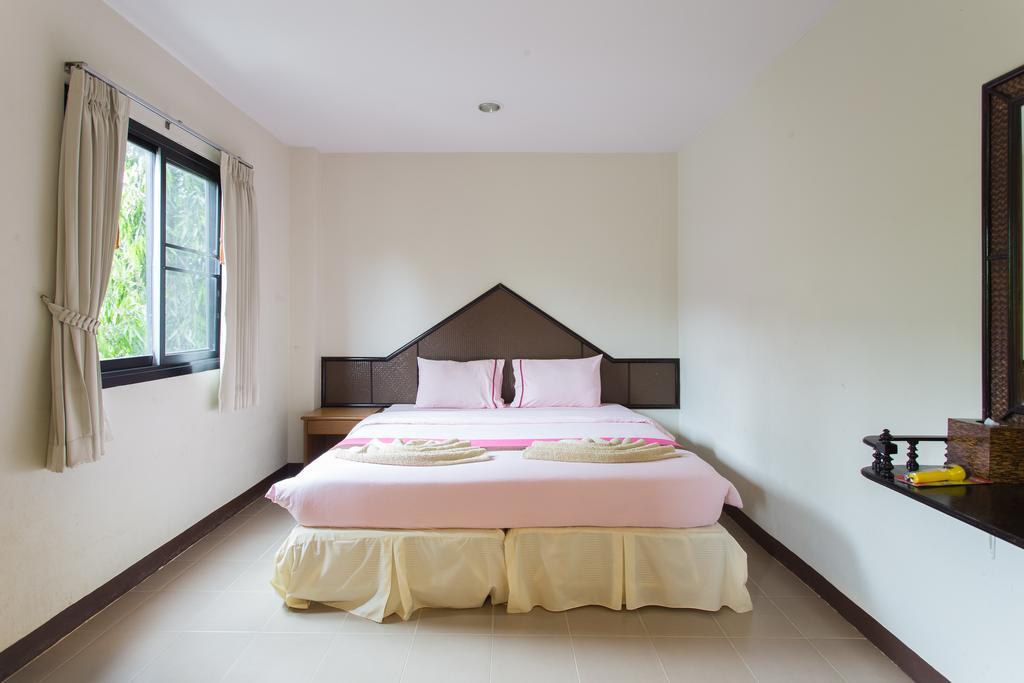 Mermaid Mansion Ao Nang Ngoại thất bức ảnh