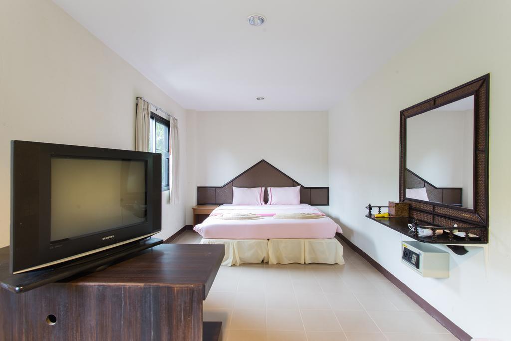 Mermaid Mansion Ao Nang Ngoại thất bức ảnh