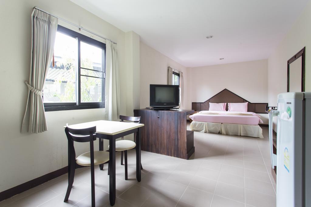 Mermaid Mansion Ao Nang Ngoại thất bức ảnh