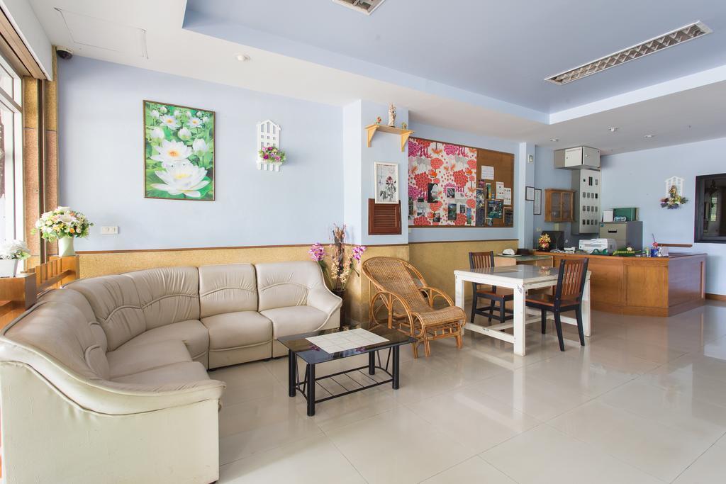Mermaid Mansion Ao Nang Ngoại thất bức ảnh