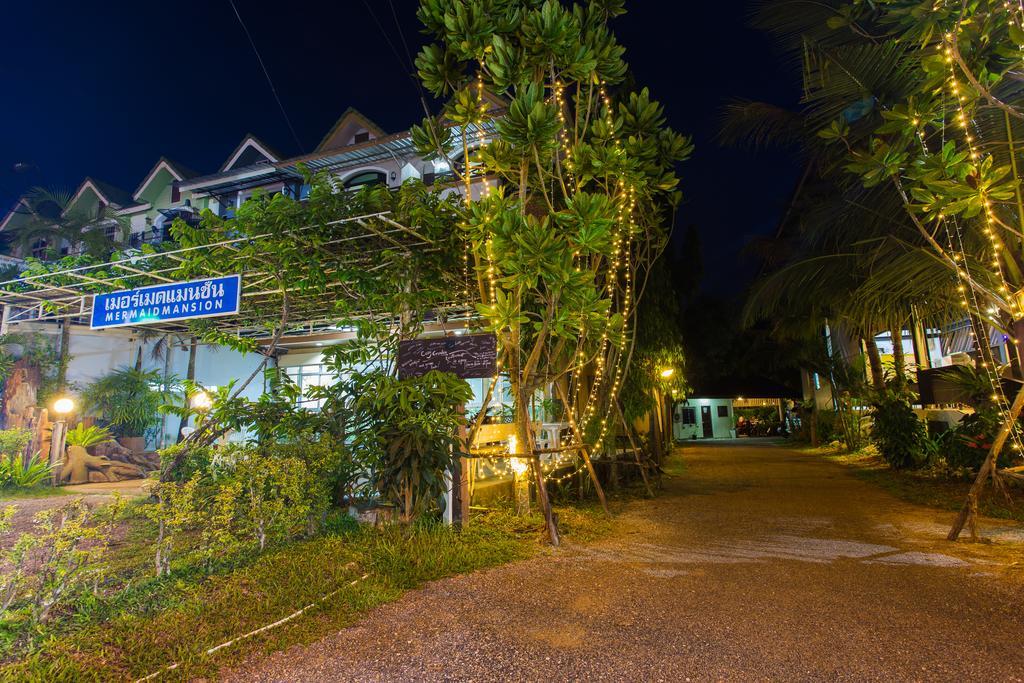 Mermaid Mansion Ao Nang Ngoại thất bức ảnh