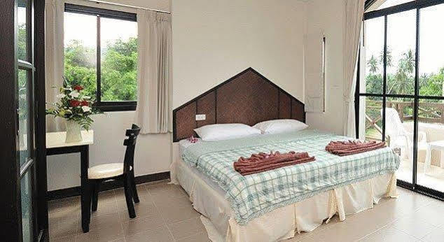 Mermaid Mansion Ao Nang Ngoại thất bức ảnh