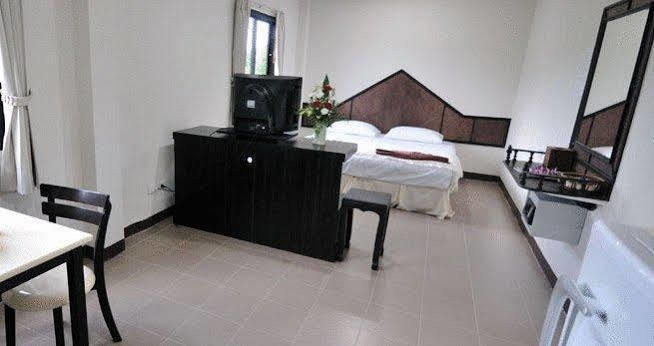 Mermaid Mansion Ao Nang Ngoại thất bức ảnh