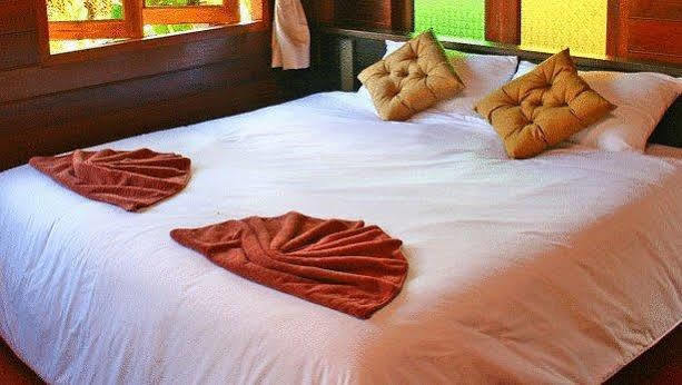 Mermaid Mansion Ao Nang Ngoại thất bức ảnh