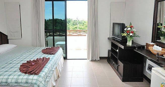 Mermaid Mansion Ao Nang Ngoại thất bức ảnh