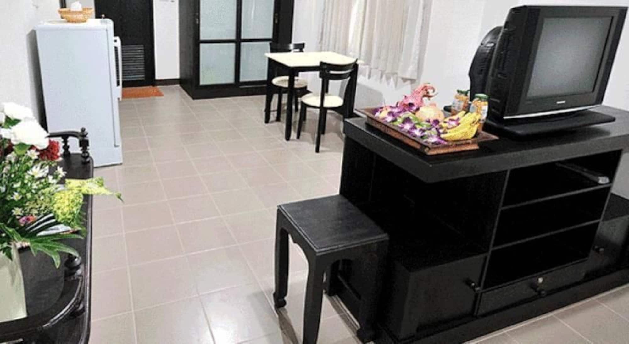 Mermaid Mansion Ao Nang Ngoại thất bức ảnh