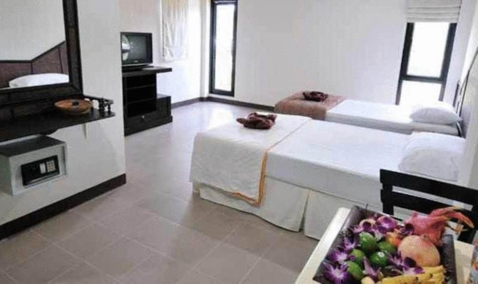 Mermaid Mansion Ao Nang Ngoại thất bức ảnh